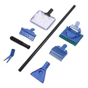 Dụng cụ vệ sinh bể cá - Oceanus Aqua