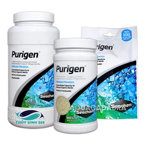 Vật liệu lọc bể cá - Oceanus Aqua